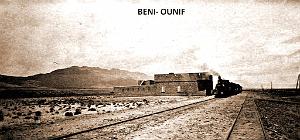 Beni- ounif 005